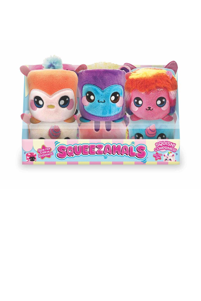 squeezamals 3.5